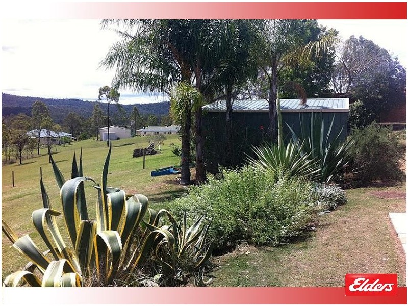 141 Walker Drive, Kooralbyn QLD 4285