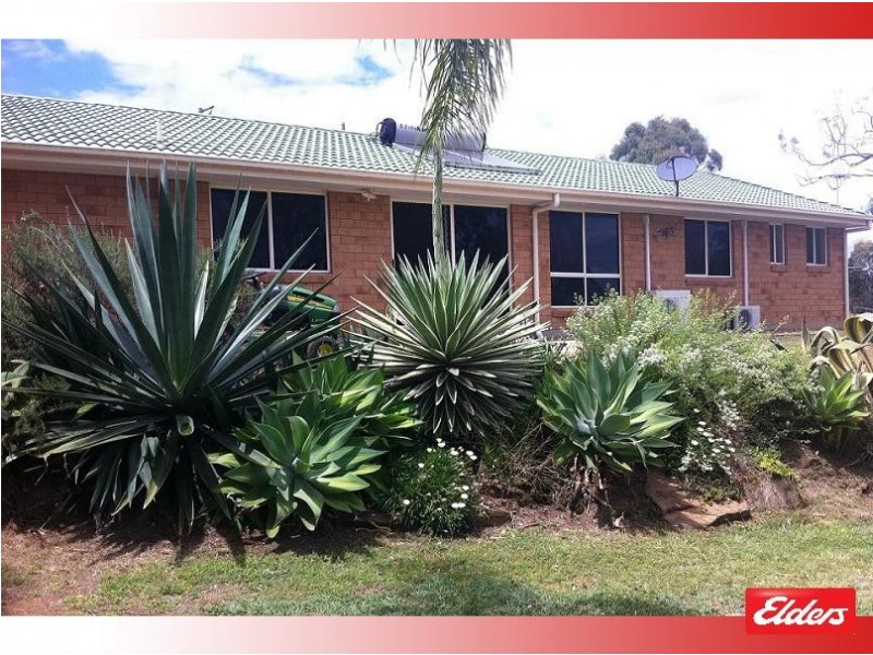 141 Walker Drive, Kooralbyn QLD 4285