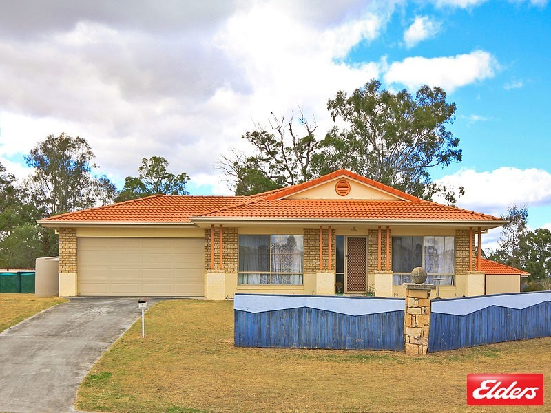 1 Sweet Myrtle Court, Jimboomba QLD 4280
