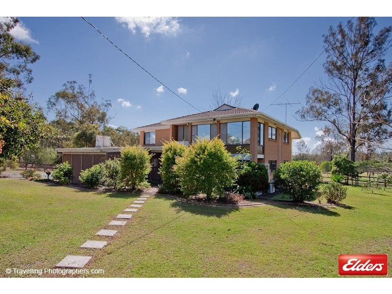 160 Dennis Road, Cedar Vale QLD 4285