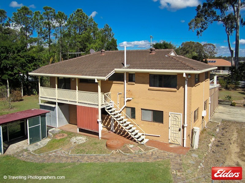 160 Dennis Road, Cedar Vale QLD 4285