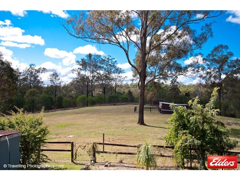 160 Dennis Road, Cedar Vale QLD 4285