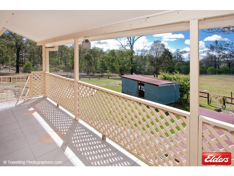 160 Dennis Road, Cedar Vale QLD 4285