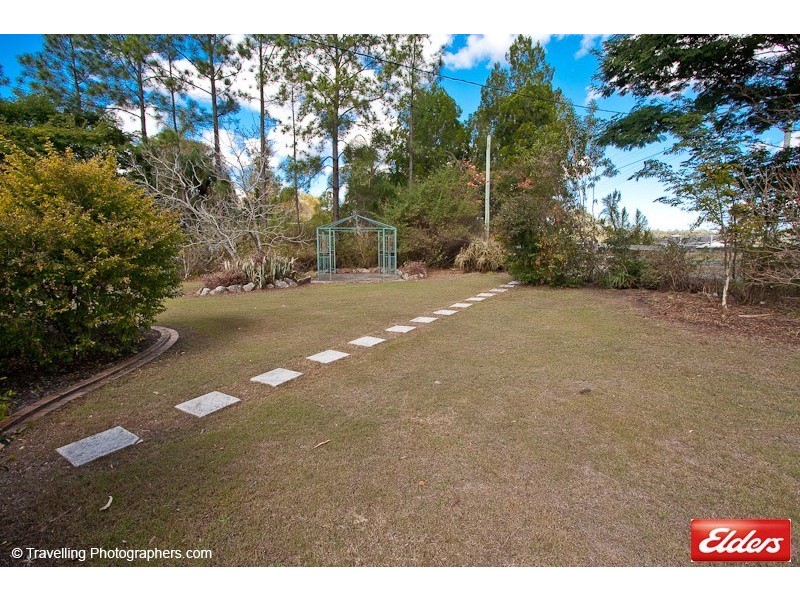 160 Dennis Road, Cedar Vale QLD 4285