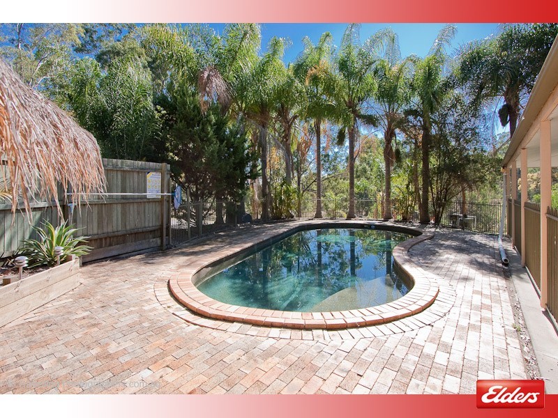 178 Deltoro Road, Cedar Grove QLD 4285