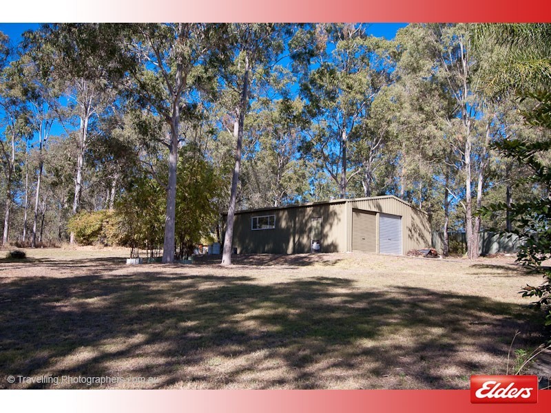 178 Deltoro Road, Cedar Grove QLD 4285