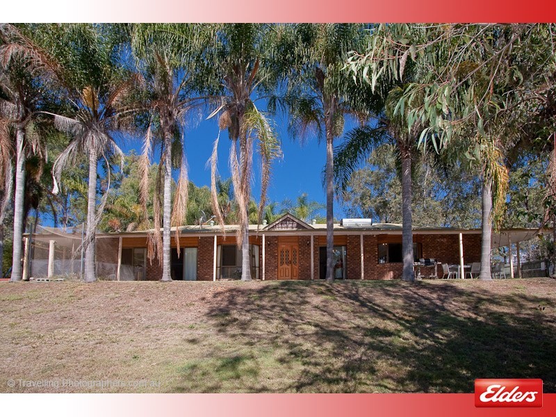 178 Deltoro Road, Cedar Grove QLD 4285