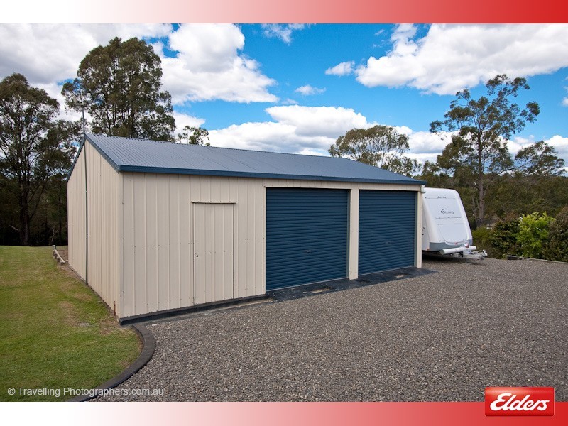 84 Bluff Road, Cedar Vale QLD 4285