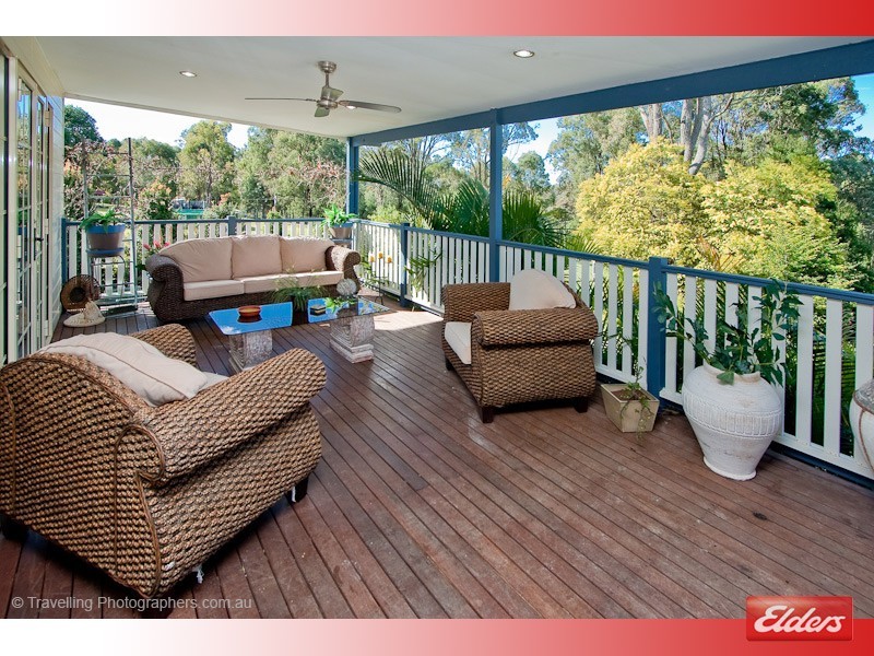 84 Bluff Road, Cedar Vale QLD 4285