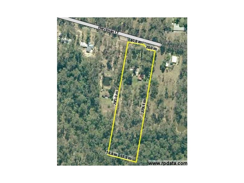 119 Herriman Court, Jimboomba QLD 4280