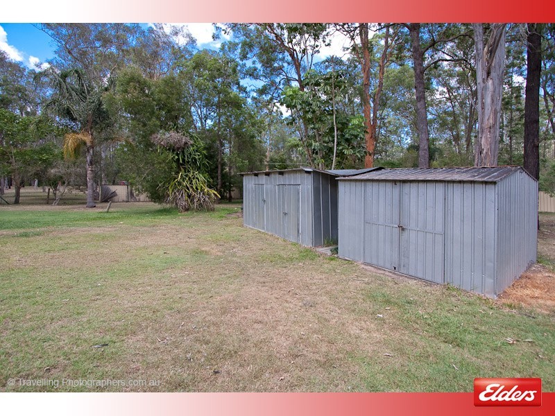 119 Herriman Court, Jimboomba QLD 4280