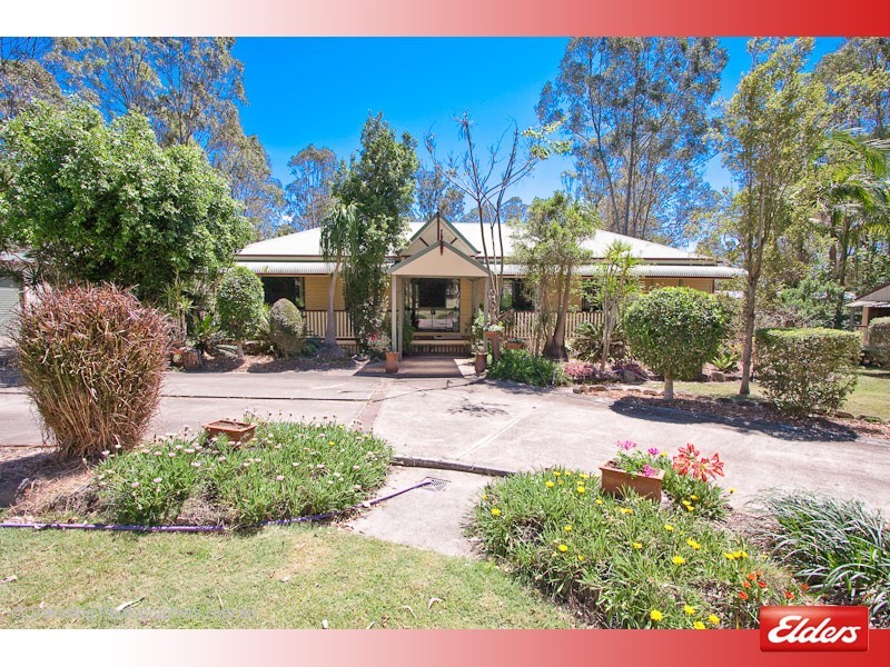 319 Bushman Drive, Jimboomba QLD 4280
