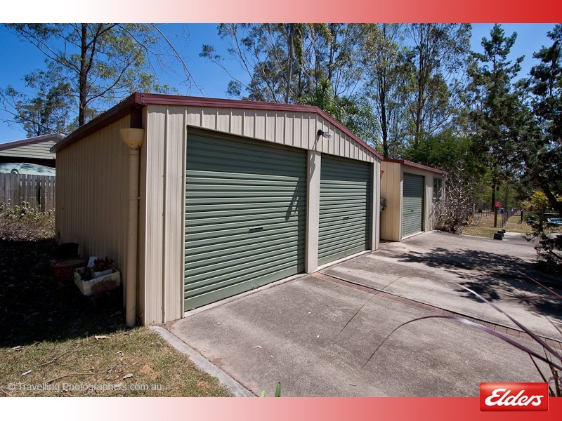 319 Bushman Drive, Jimboomba QLD 4280