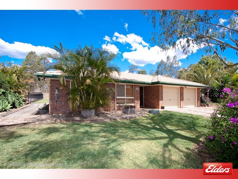 226 Bushman Drive, Jimboomba QLD 4280