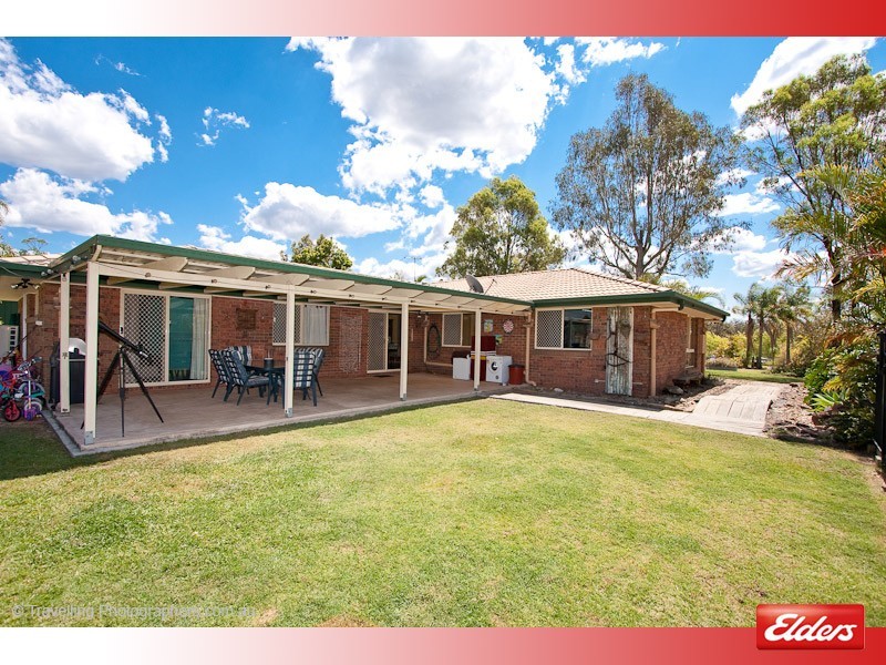 226 Bushman Drive, Jimboomba QLD 4280