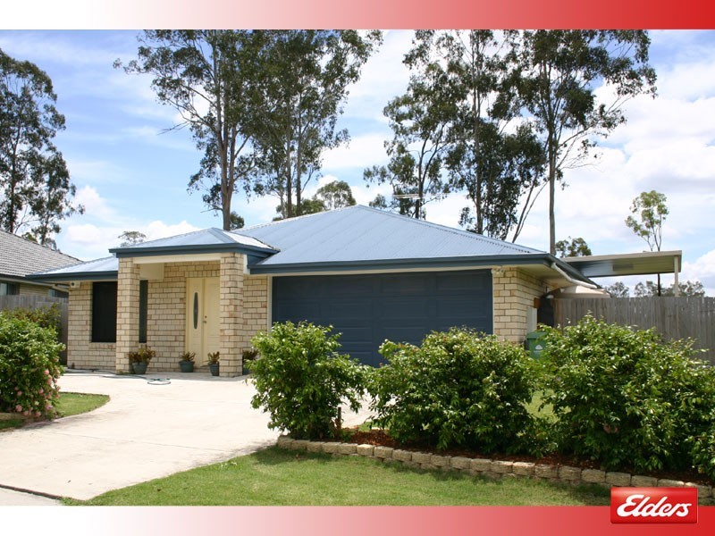 30 Creekside Crescent, Jimboomba QLD 4280