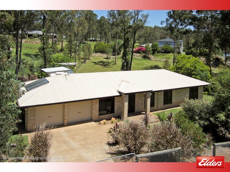 10 Bunya Court, Cedar Vale QLD 4285