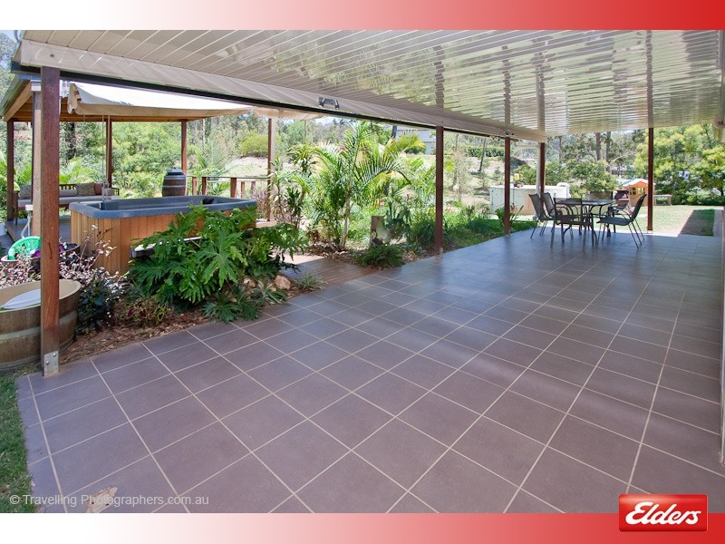 10 Bunya Court, Cedar Vale QLD 4285