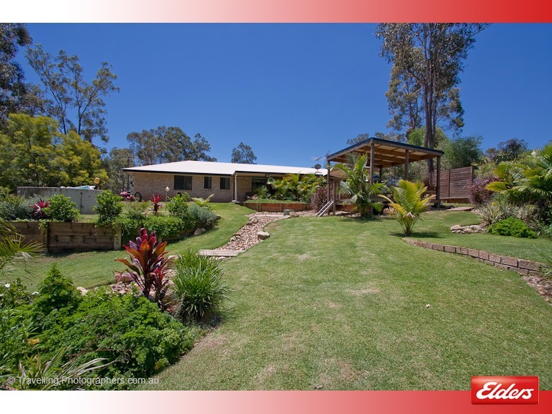 10 Bunya Court, Cedar Vale QLD 4285