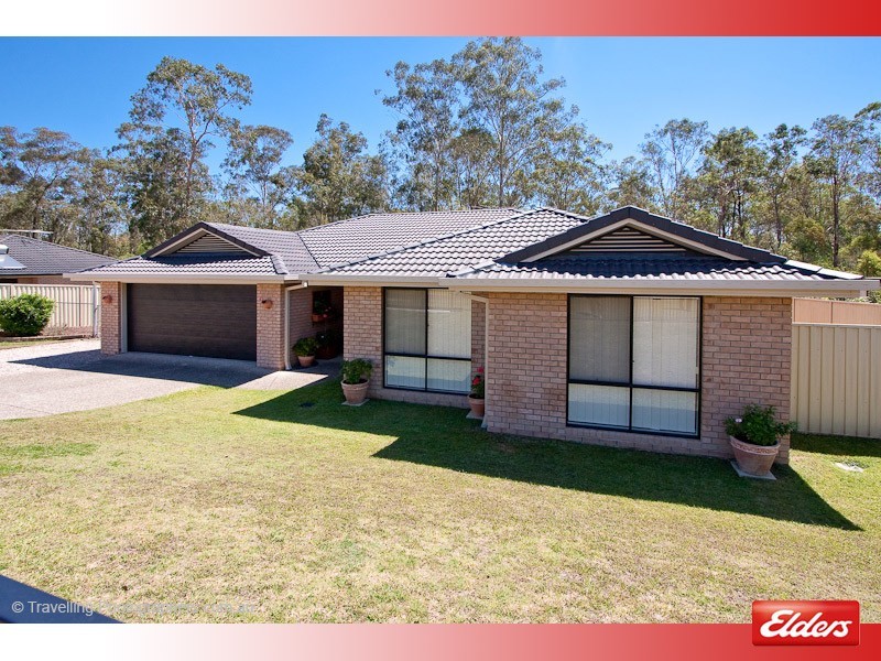 34 Tuckeroo Drive, Jimboomba QLD 4280