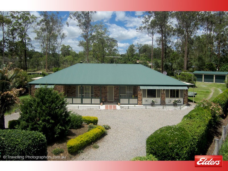 36 Squatter Court, Jimboomba QLD 4280