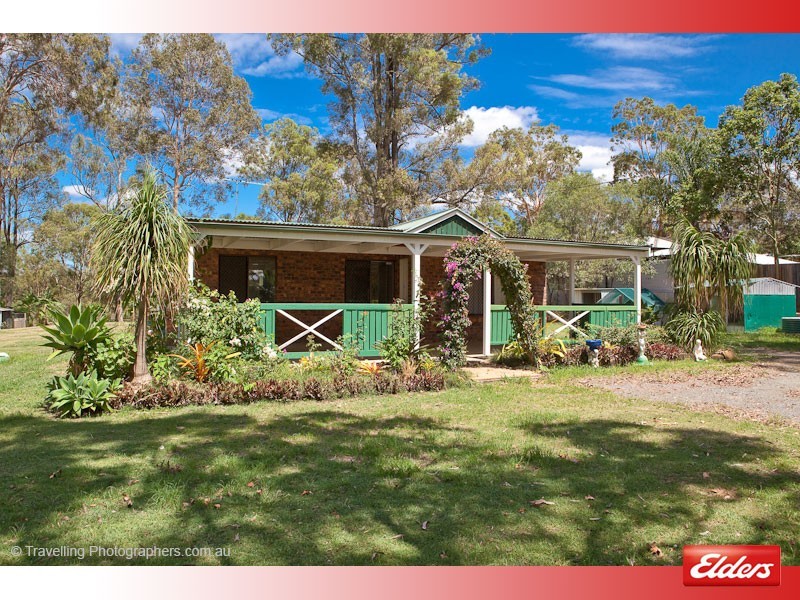 20 Leopardwood Road, Cedar Grove QLD 4285