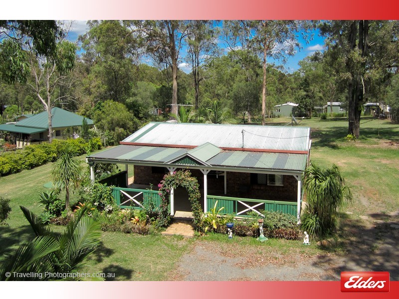 20 Leopardwood Road, Cedar Grove QLD 4285
