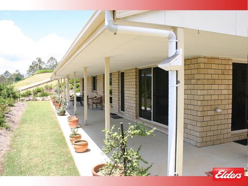 Kooralbyn QLD 4285