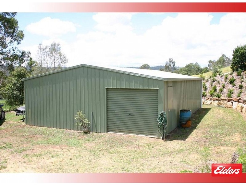 Kooralbyn QLD 4285