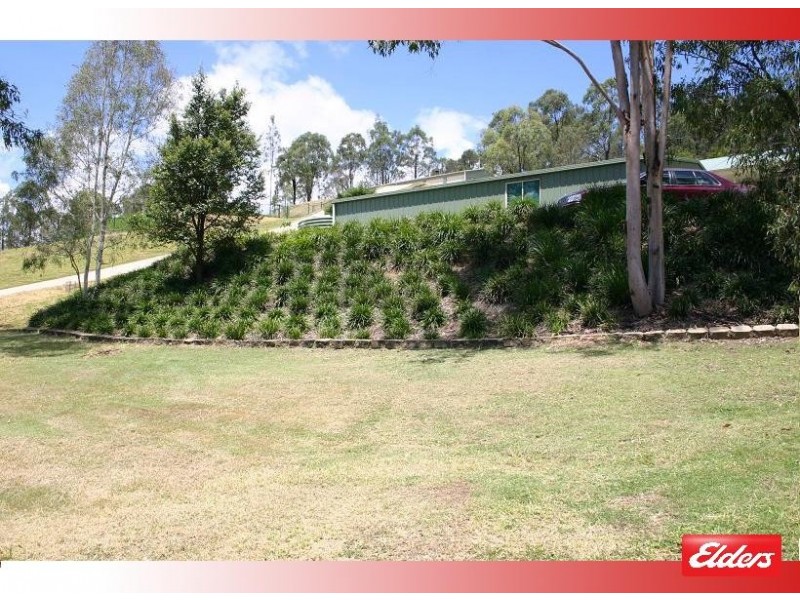 Kooralbyn QLD 4285