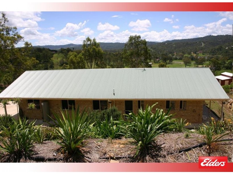 Kooralbyn QLD 4285