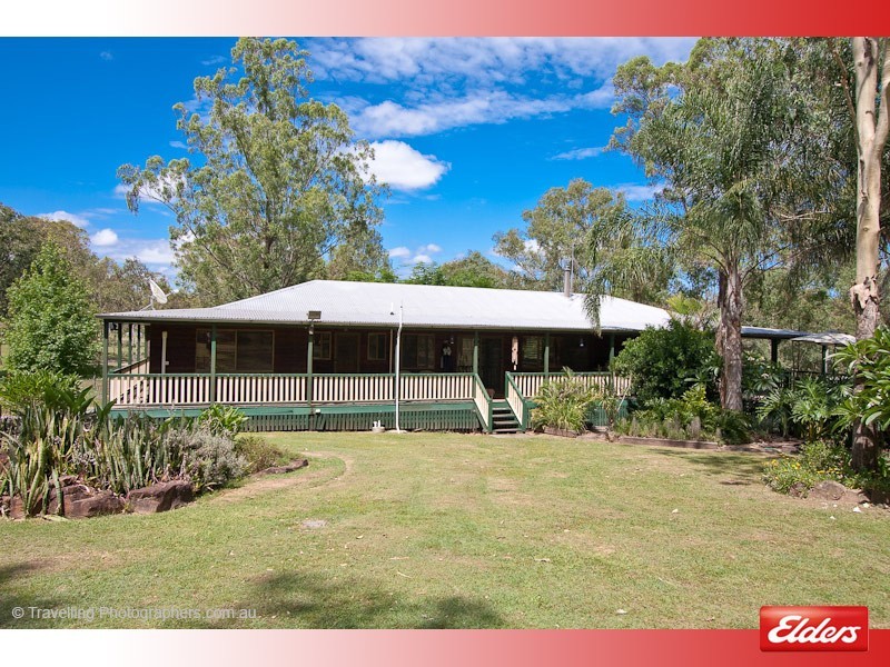 31 Boondarn Court, Cedar Grove QLD 4285