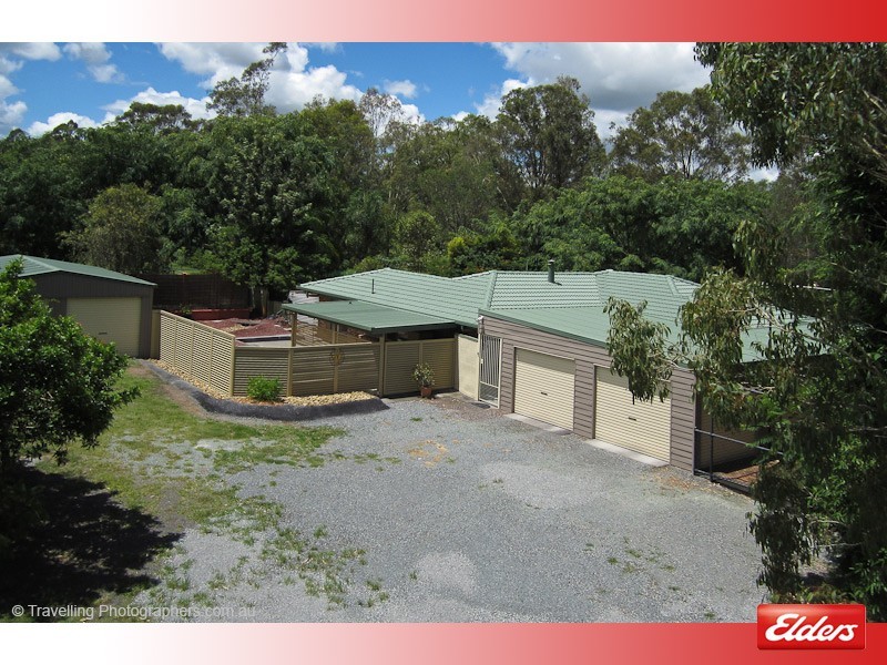 84 Deltoro Road, Cedar Grove QLD 4285