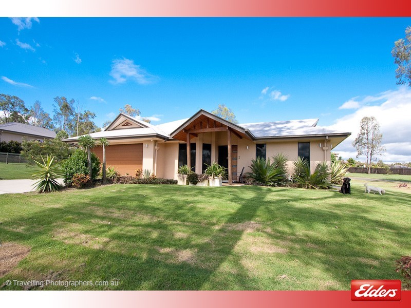 6 Cranbourne Drive, Jimboomba QLD 4280