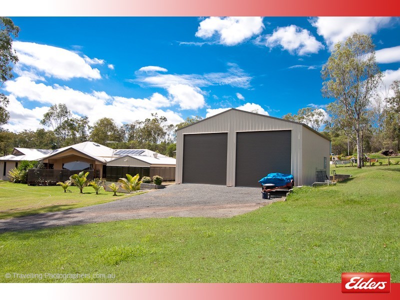 6 Cranbourne Drive, Jimboomba QLD 4280