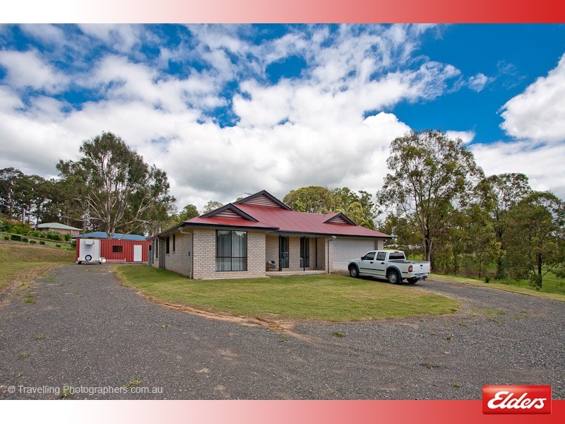 49 Fern Tree Court, Cedar Vale QLD 4285