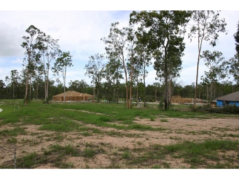 22  Timberline Way, Jimboomba QLD 4280