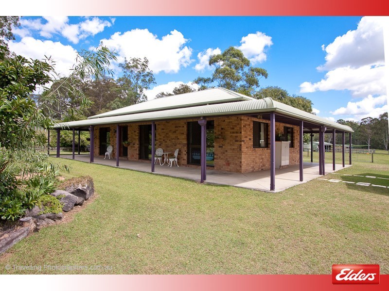121-127 Coolibah Road, Jimboomba QLD 4280