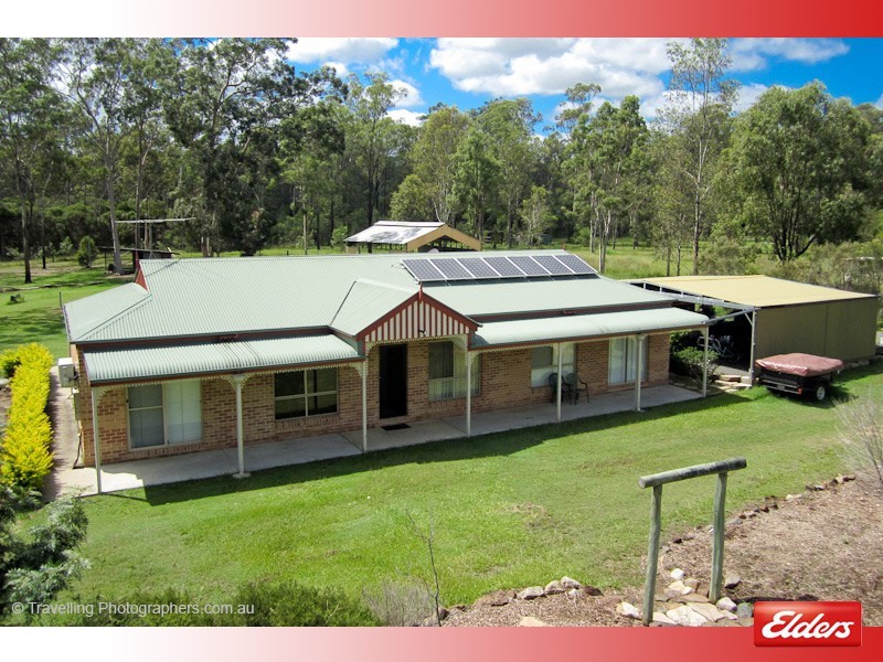 60 Woodlands Ct, Jimboomba QLD 4280