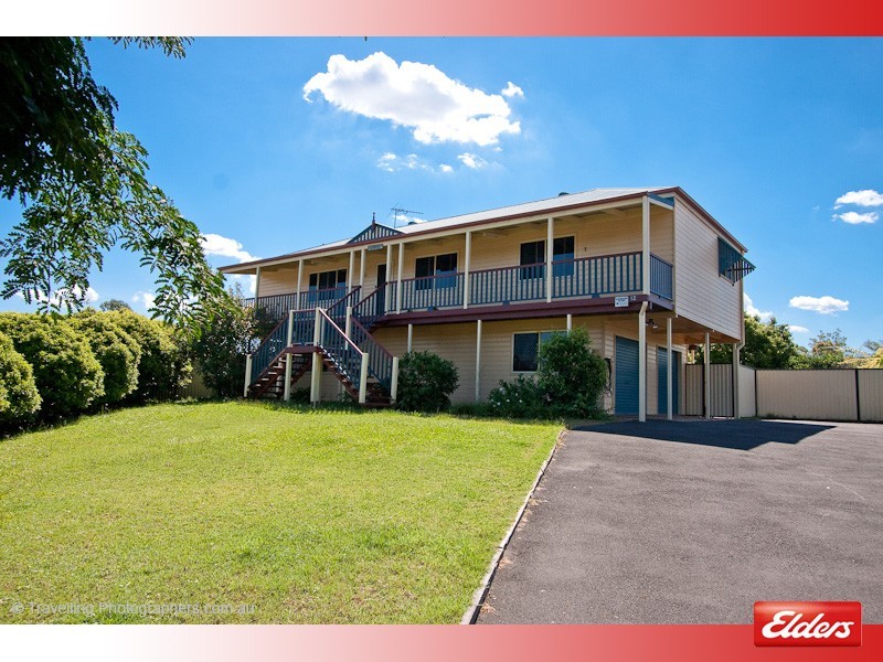 12 Pale Oak Court, Jimboomba QLD 4280