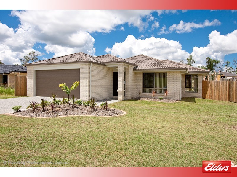 4 Parkside Drive, Jimboomba QLD 4280