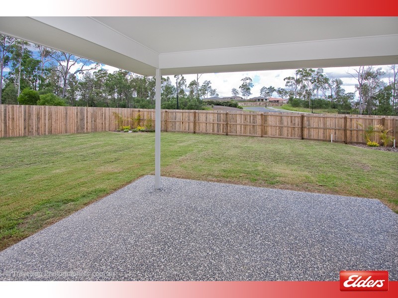 4 Parkside Drive, Jimboomba QLD 4280