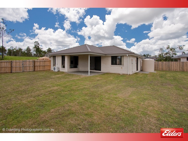 4 Parkside Drive, Jimboomba QLD 4280