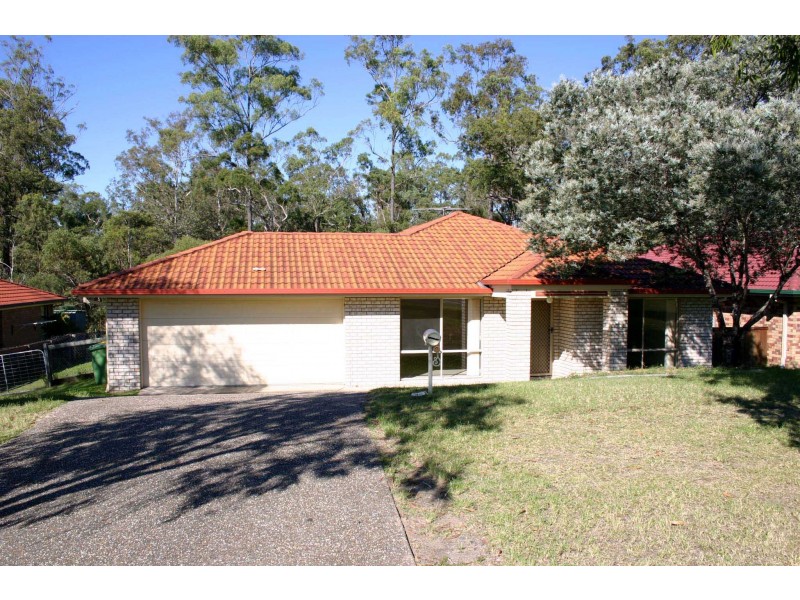 20 Tuckeroo Drive, Jimboomba QLD 4280