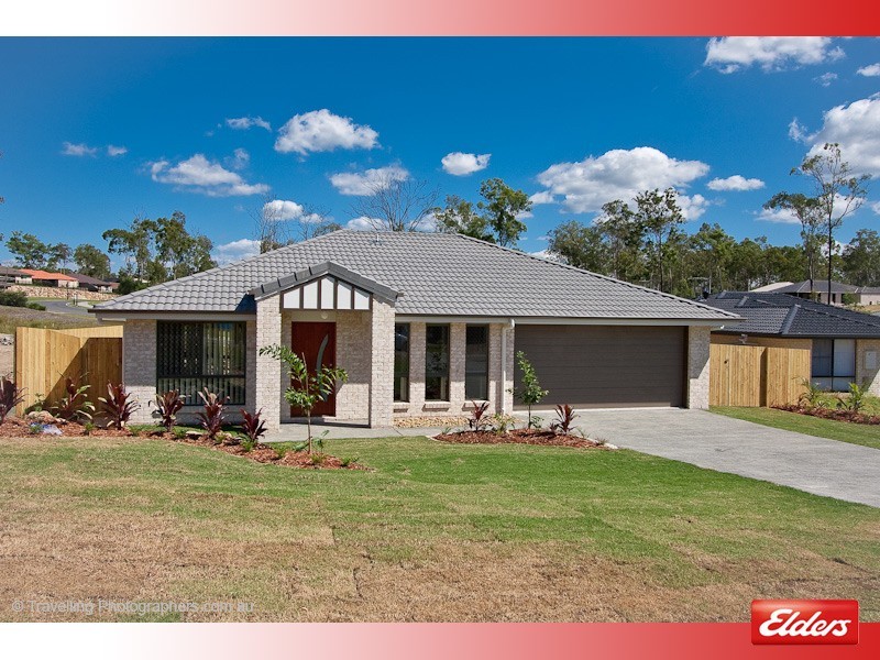 5 Bushgum Court, Jimboomba QLD 4280