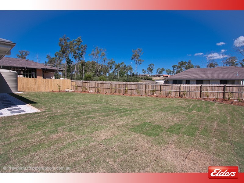 5 Bushgum Court, Jimboomba QLD 4280