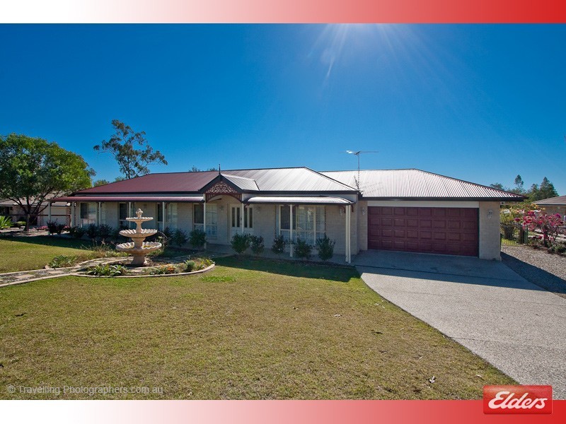 86 Red Cedar Crescent, Jimboomba QLD 4280