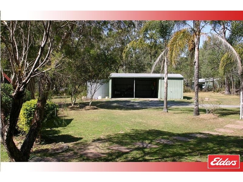 216 Lance Rd, North Maclean QLD 4280