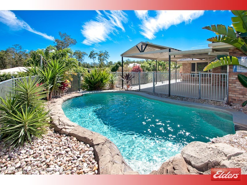 18 Brown Beech Drive, Jimboomba QLD 4280