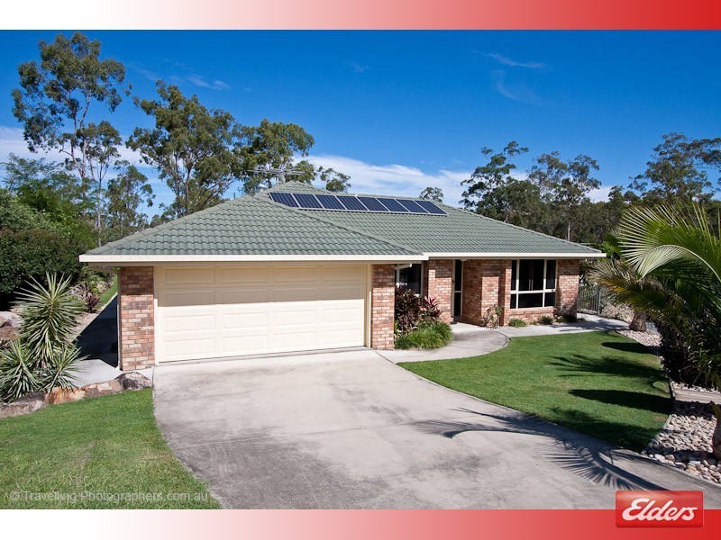 18 Brown Beech Drive, Jimboomba QLD 4280